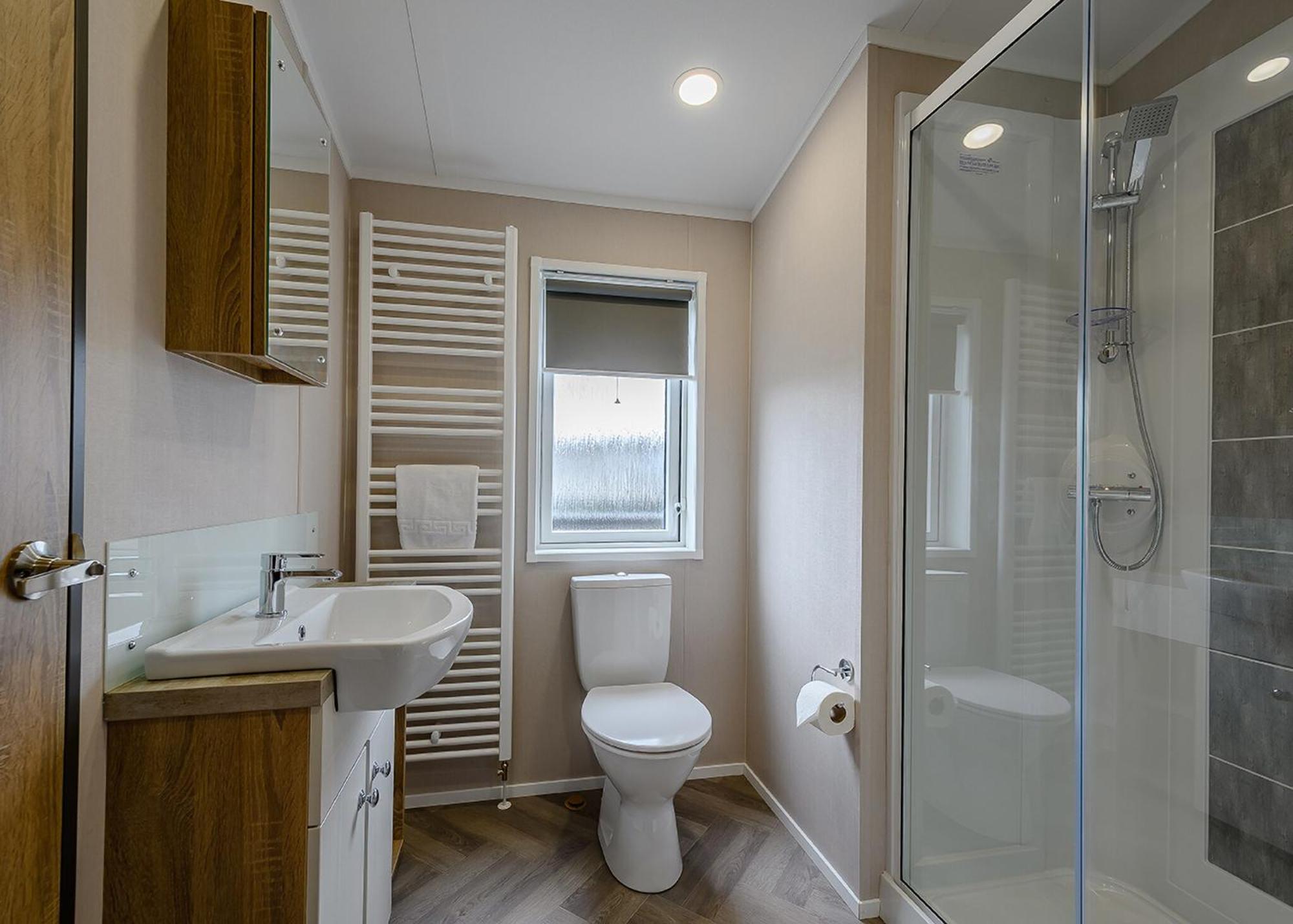 Green Meadows Country Park Hotel Harker Kamer foto